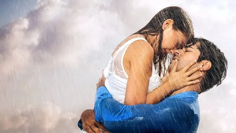 Amor eterno - Fondo