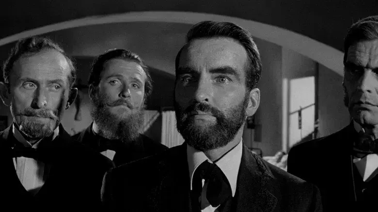 Freud, pasión secreta - Fondo