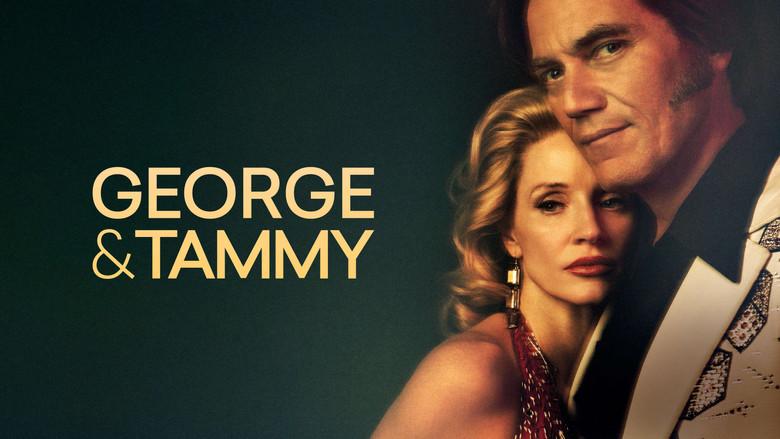 George & Tammy - Fondo