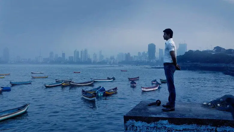 தலைவா - Fondo