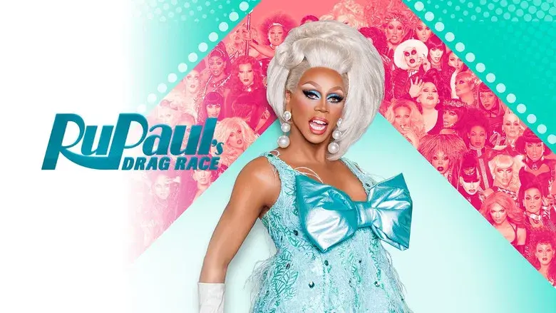 RuPaul: Reinas del drag - Fondo