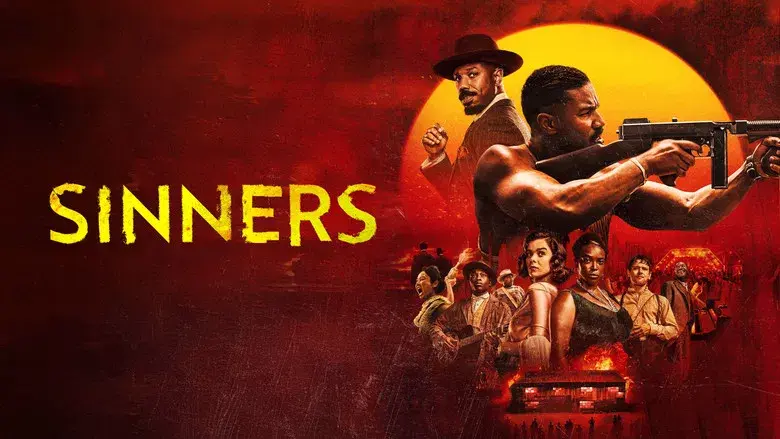 Los pecadores - Fondo