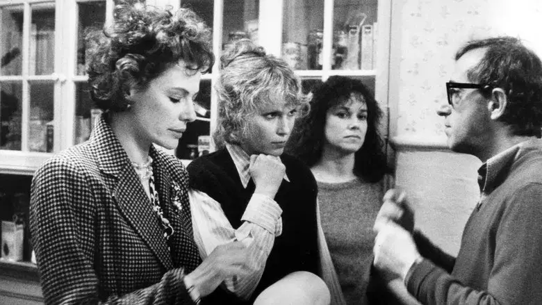 Hannah y sus hermanas - Fondo