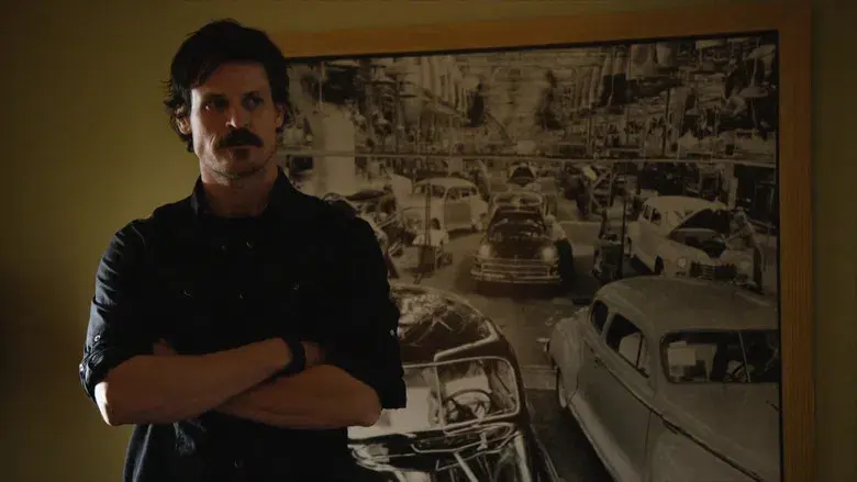 El diablo que conoces