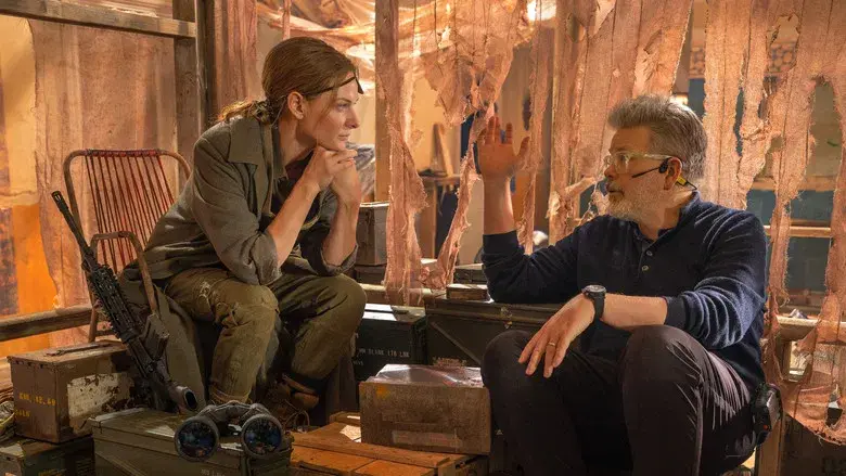 Misión: Imposible - Sentencia mortal parte uno - Fondo