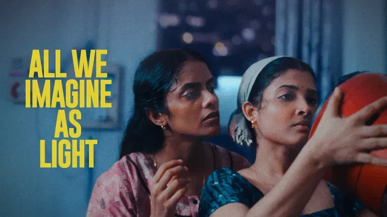 La luz que imaginamos - Fondo