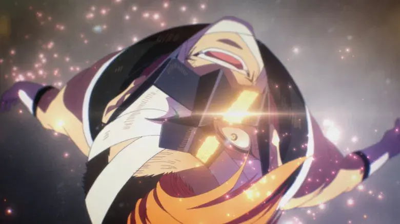 1 más 2 son... ¡Una amenaza!