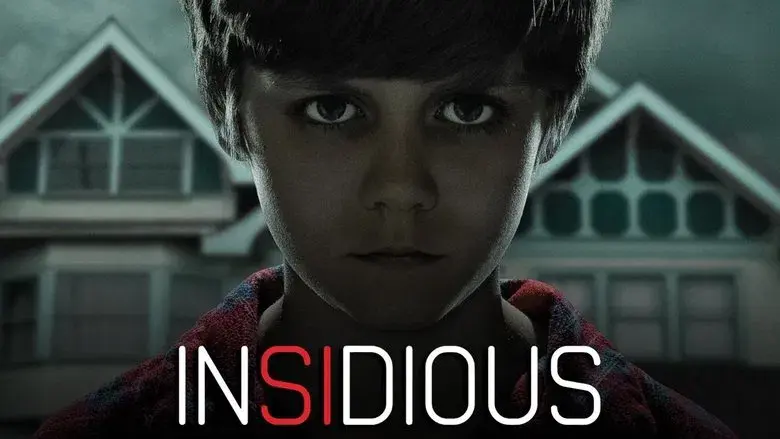 Insidious - Fondo