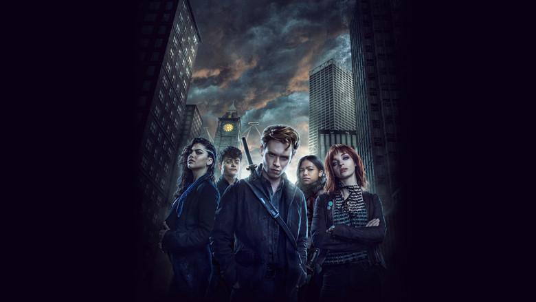 Gotham Knights - Fondo