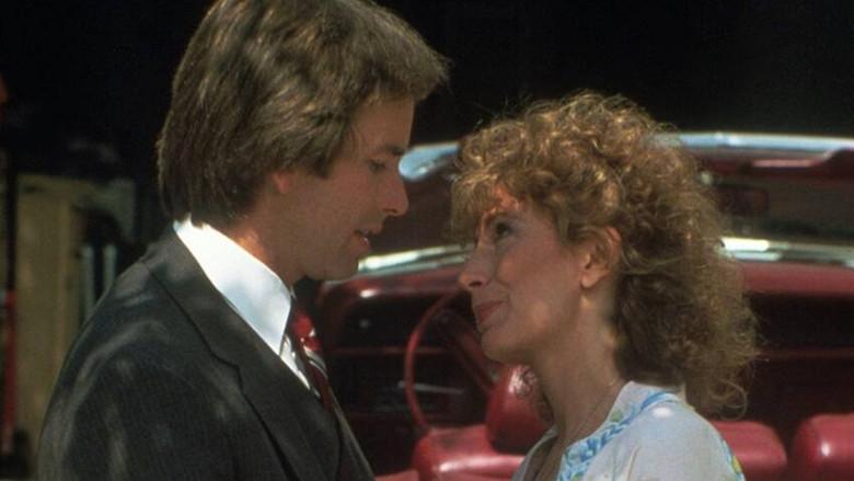 Love Thy Neighbor - Fondo