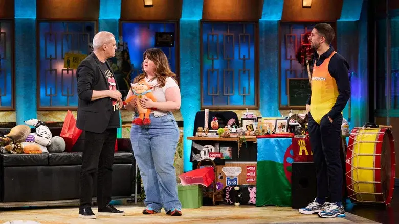 Equipo femenino de relevos y Ramón García