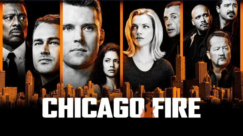 Chicago Fire - Fondo