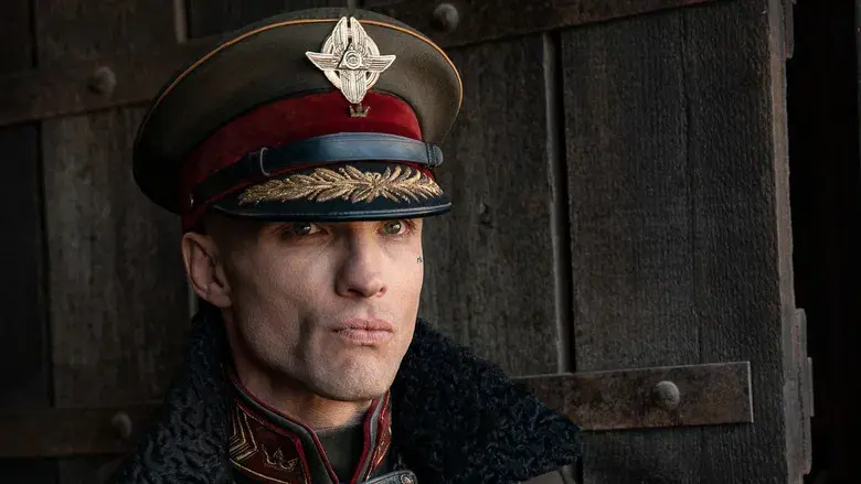 Rebel Moon (Parte uno): La niña del fuego - Fondo