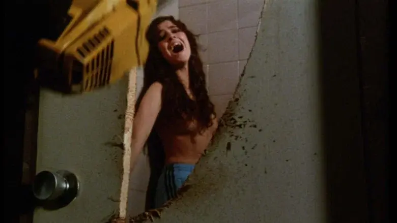 Mil gritos tiene la noche - Fondo