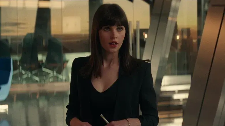 The Amazing Spider-Man 2: El poder de Electro - Fondo