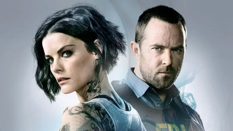 Blindspot - Fondo