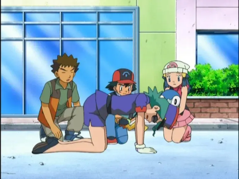 ¡Robando conversación!