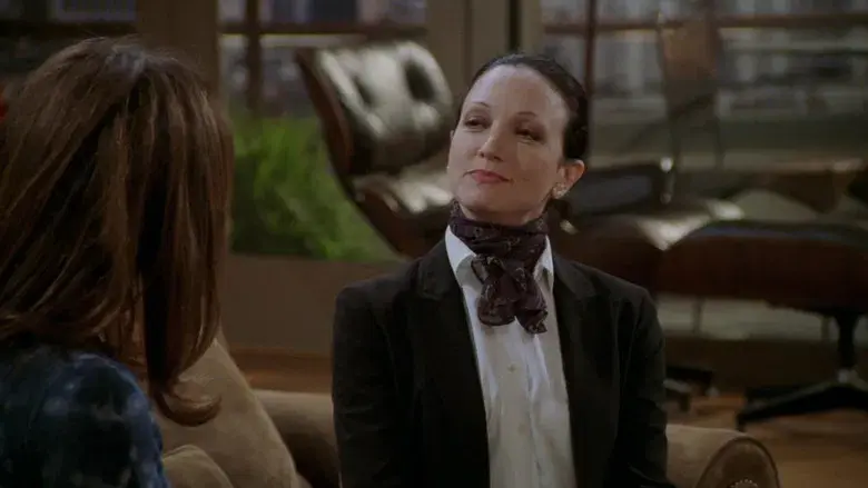 Las armas de Nervosa