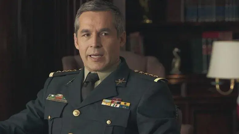 Mónica elimina a la mujer que mató a Isidro