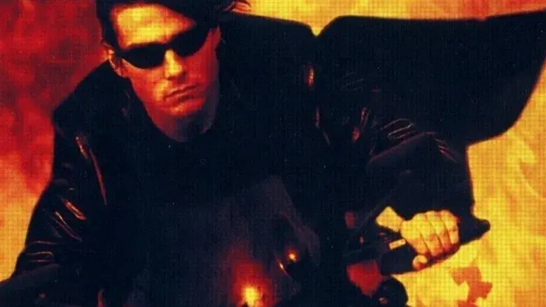 Misión imposible 2 - Fondo