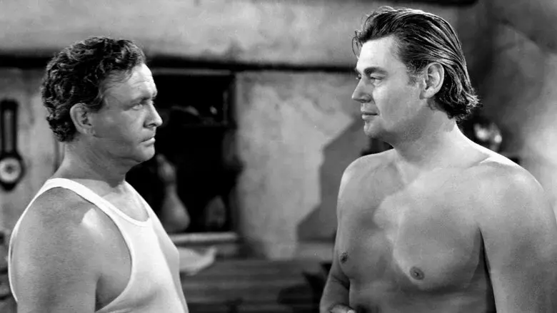 Tarzán y las amazonas - Fondo