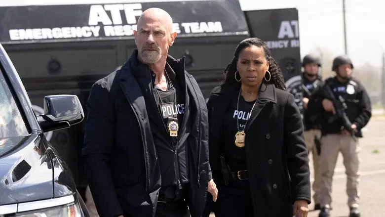 El lamento de Stabler