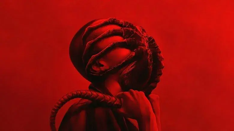 Alien: Romulus - Fondo