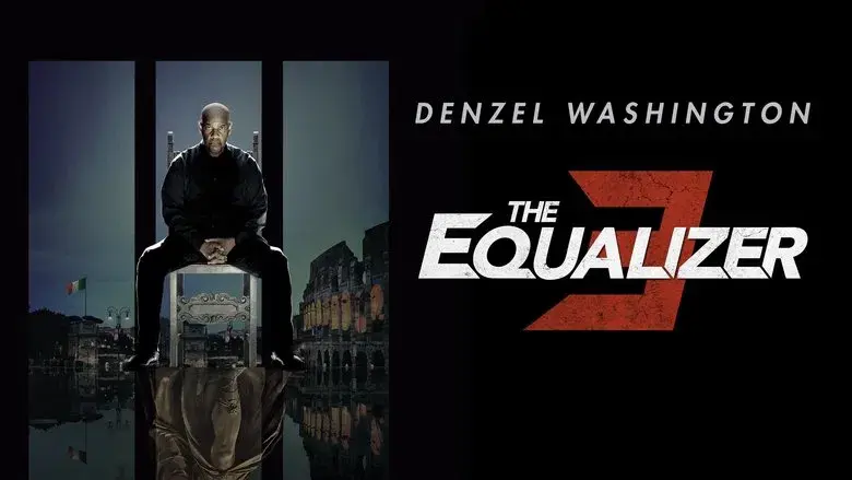The Equalizer 3 - Fondo