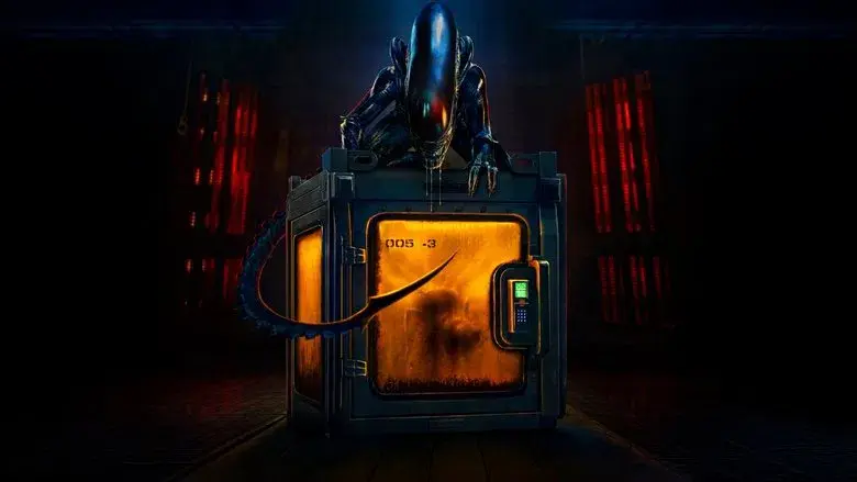 Alien: Planeta Tierra - Fondo