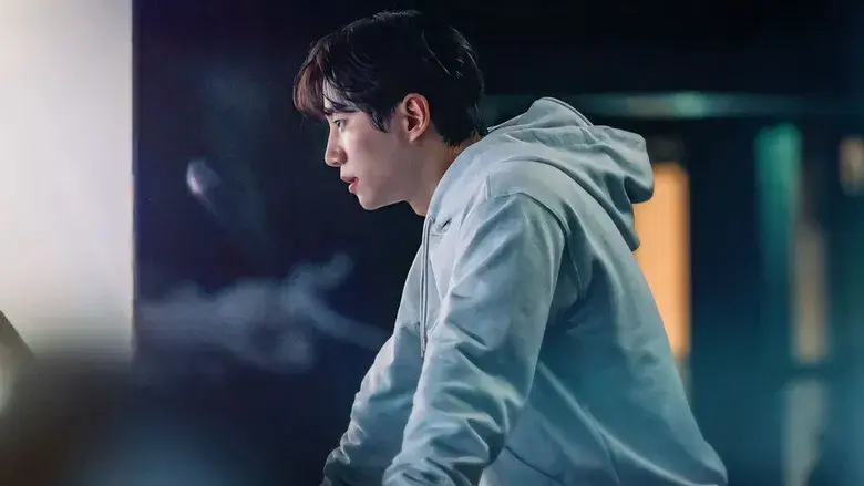 King the Land - Fondo