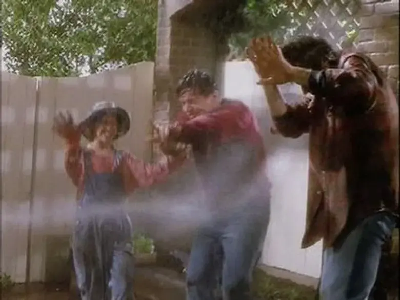 Felices para siempre