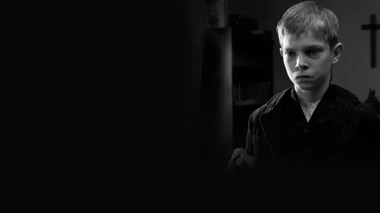 La cinta blanca - Fondo