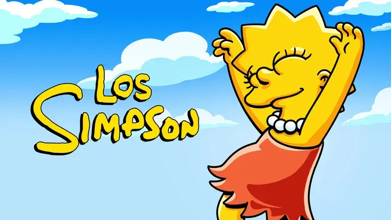 Los Simpson - Fondo