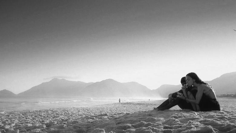 Ciudad de Dios - Fondo