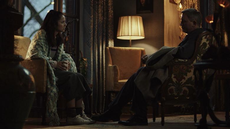 Puñales por la espalda - Fondo