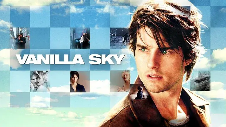Vanilla Sky - Fondo