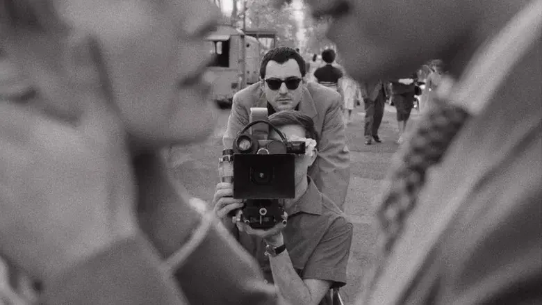 Nouvelle Vague - Fondo