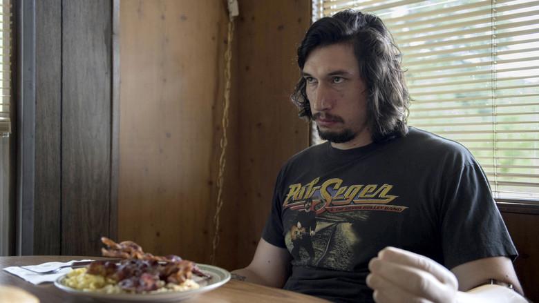 La suerte de los Logan - Fondo