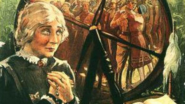 ¡Madre mía! - Fondo