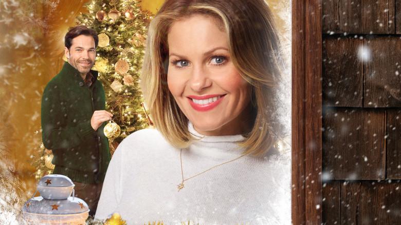 Christmas Town - Fondo