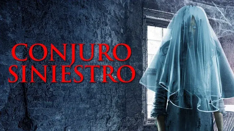 El Conjuro Siniestro - Fondo