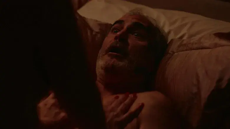 Beau tiene miedo - Fondo