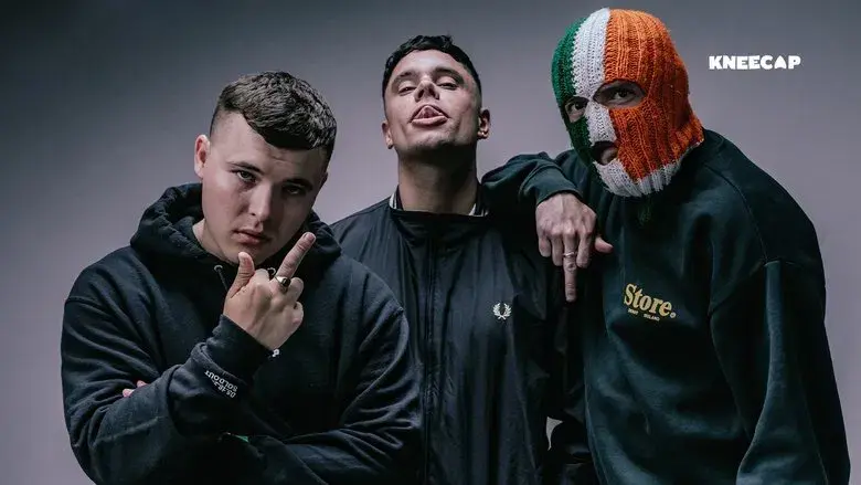 Kneecap - Fondo