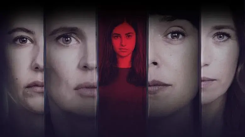 Las largas sombras - Fondo