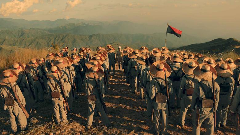 Goyo: The Boy General - Fondo
