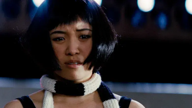 Scott Pilgrim contra el mundo - Fondo