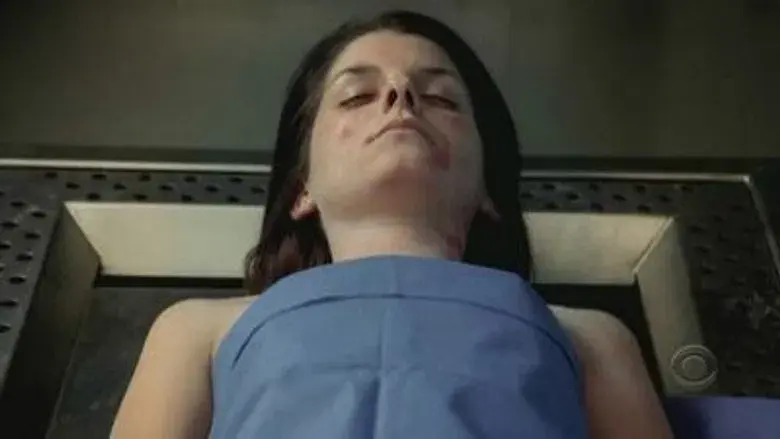 Asesinato en el tren azul