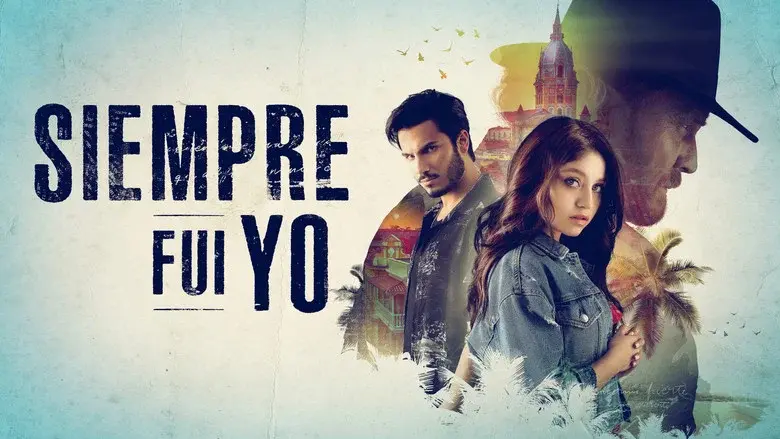 Siempre fui yo - Fondo