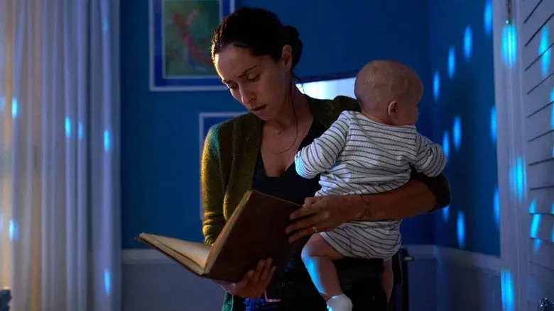 Lullaby (Cancion de cuna) - Fondo