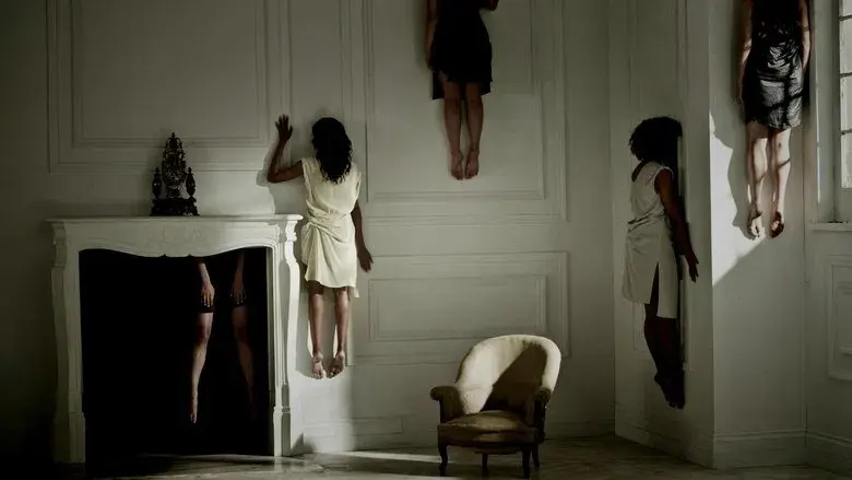 American Horror Story - Fondo